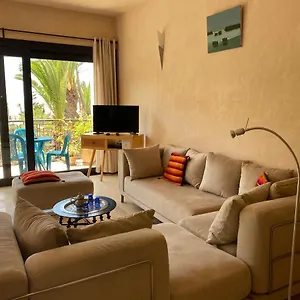 Appartement Couleur Magador, Essaouira