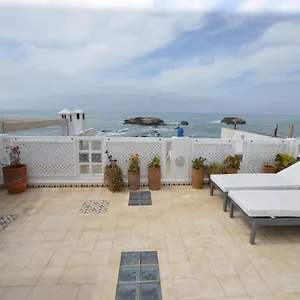 Maison De Avec Vue Ferienhaus