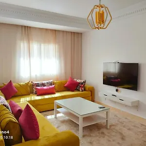  Appartement Jawharat Mogador