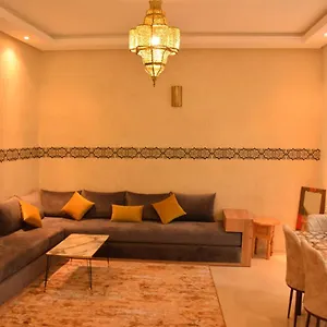  Appartement Confort