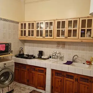 Appartement Abdessamad 1, Essaouira