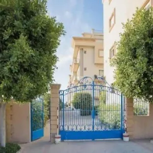  Appartement Jawharat Mogador