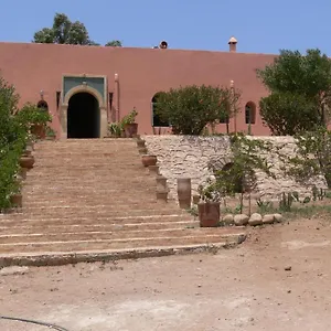 Douar Des Oliviers Riad