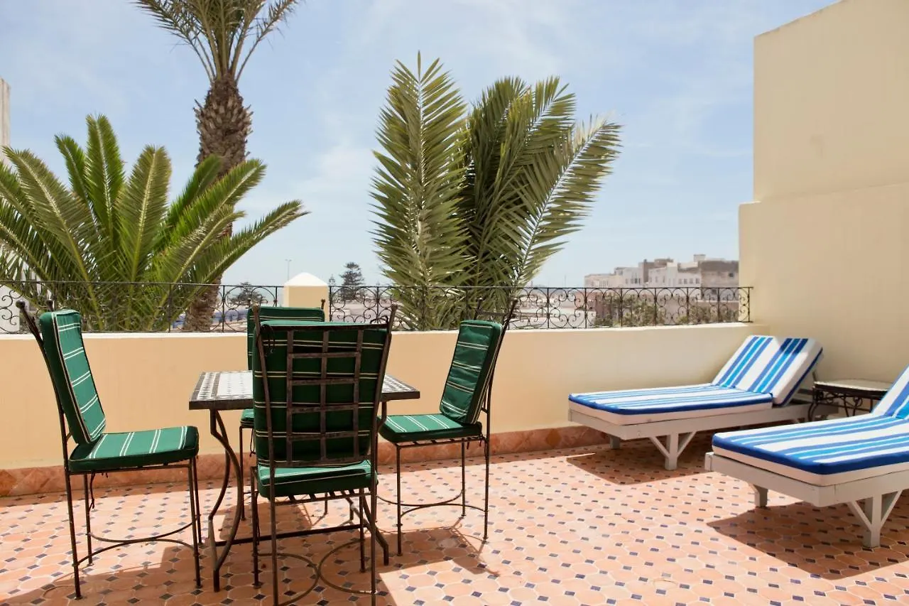 Aghata Palms Riad Essaouira