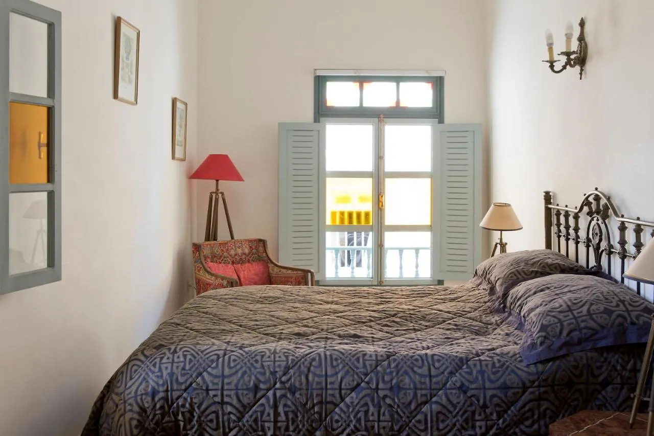Appartement Aghata Palms Riad Essaouira